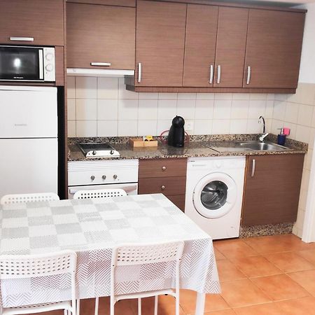 Apartamento Maria B Коста-Тегісе Екстер'єр фото