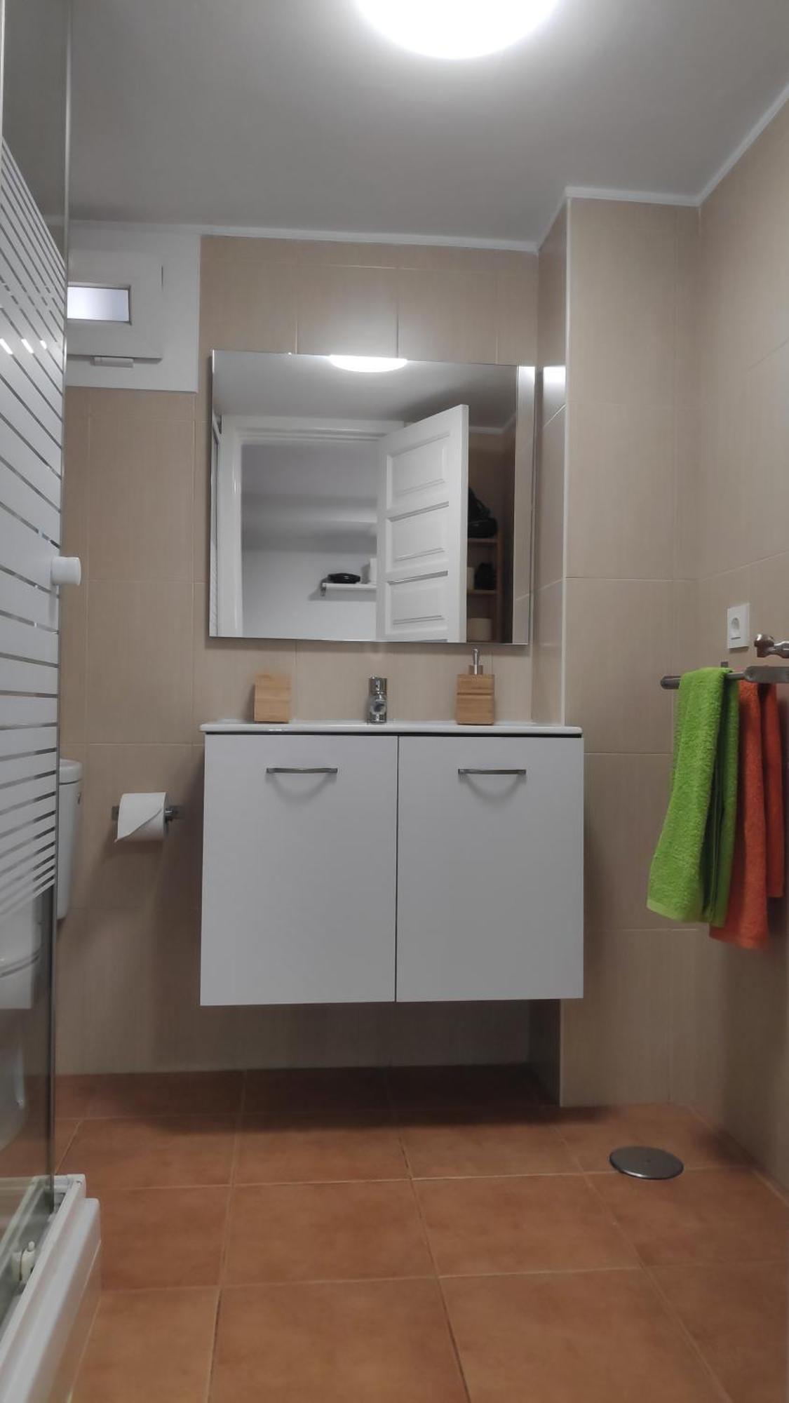 Apartamento Maria B Коста-Тегісе Екстер'єр фото