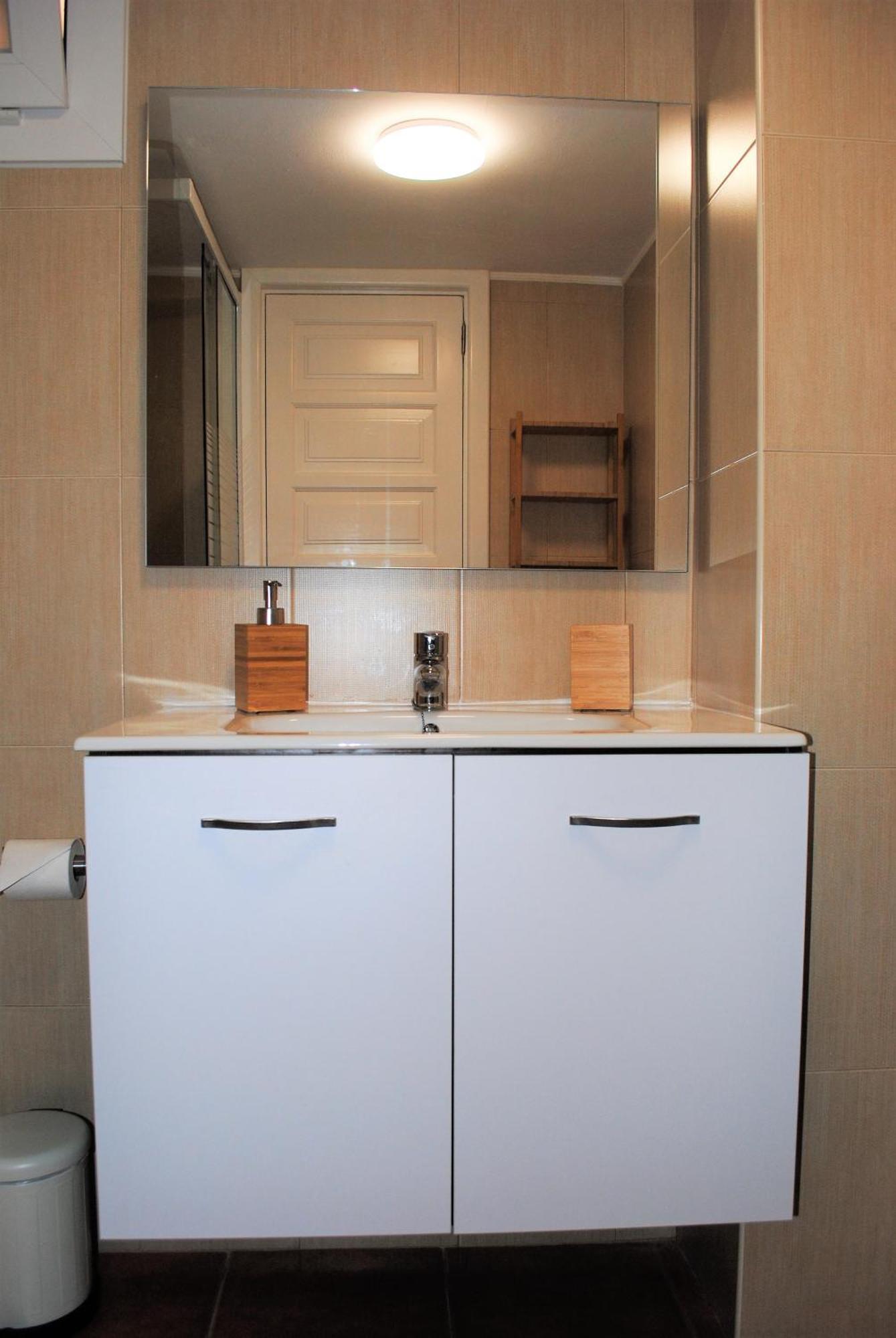 Apartamento Maria B Коста-Тегісе Екстер'єр фото